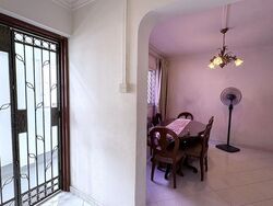 Blk 107 Gangsa Road (Bukit Panjang), HDB Executive #523799261
